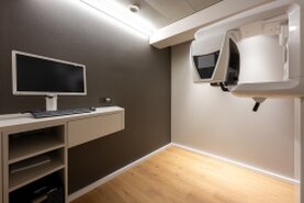 Zahnarztpraxis Heierle